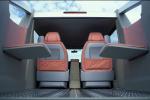 Renault Trafic Deck Up Concept 2004 года